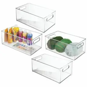 Refrigerator Water Bottle Holder