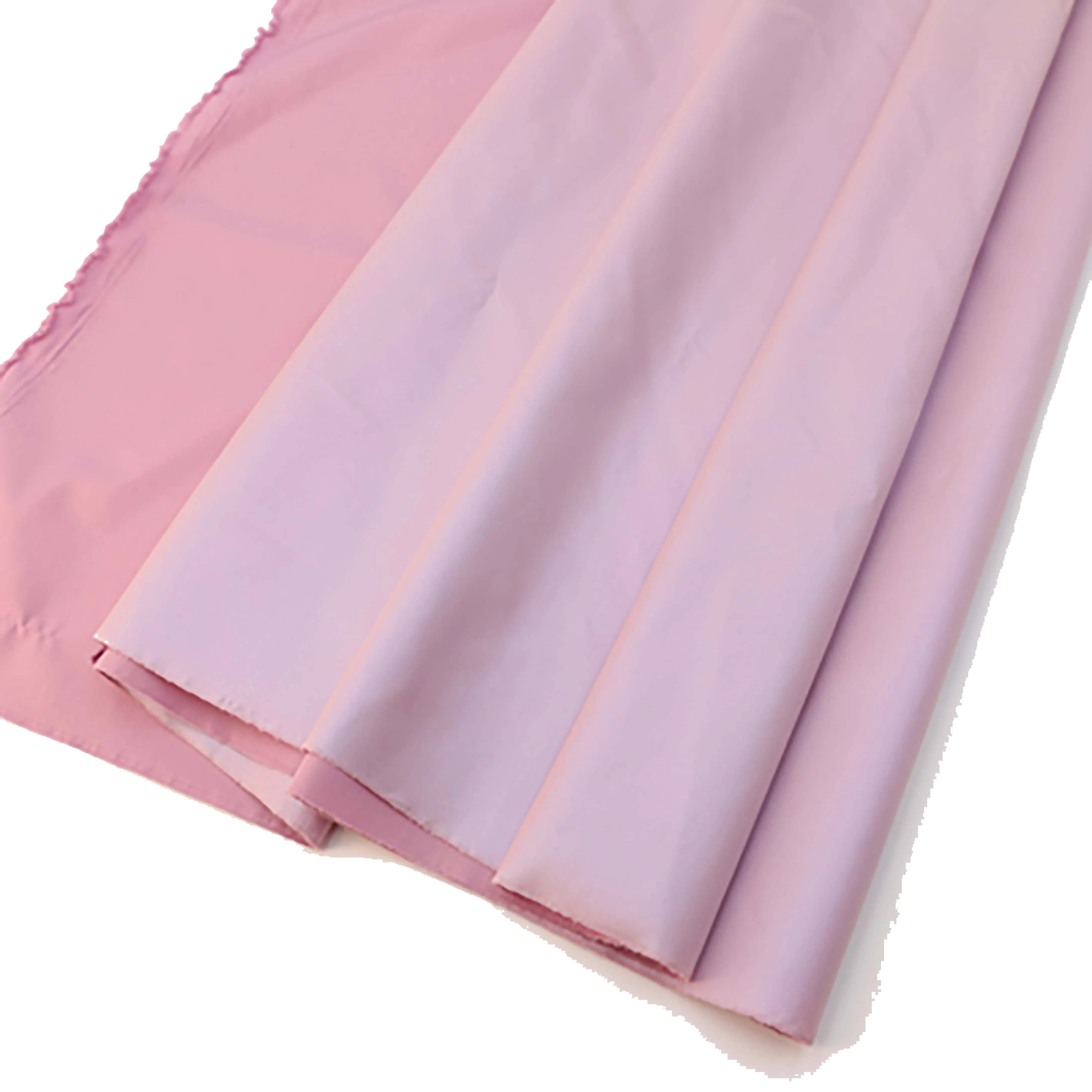 40D*40D 310T nylon taffeta single dyed for skin suit