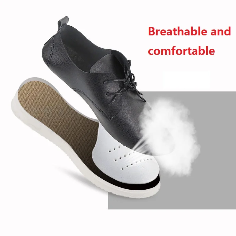 Comfortable Plastic Shoe shields White Color EVA Foam Crease Protectors For Sneakers