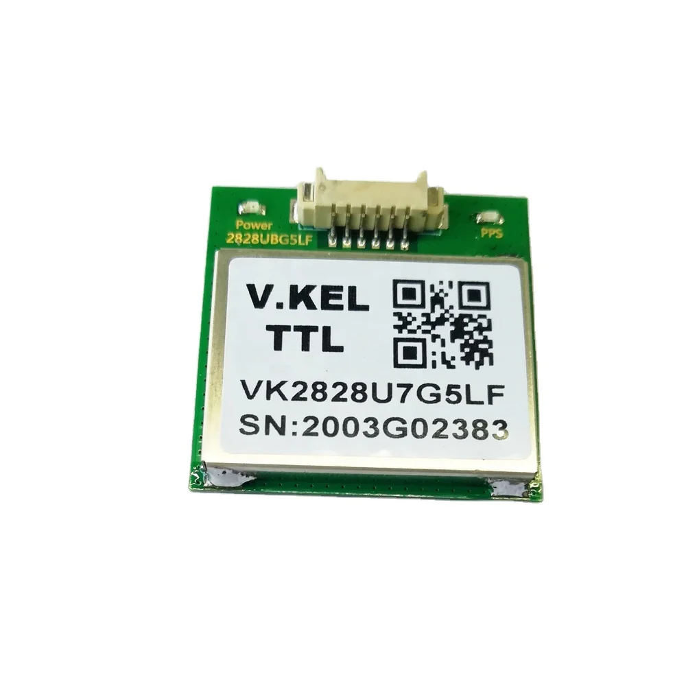 Производитель модулей GPS HT2828U8G5LF, модуль GPS с антенной
