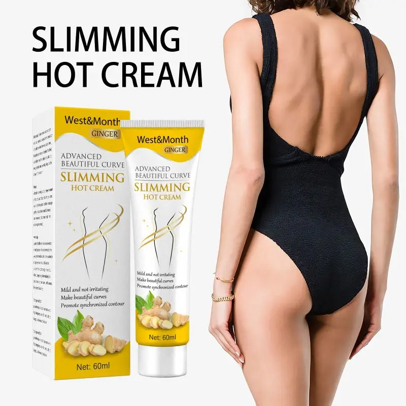 Losing Weight Anti Organic Hot cellulite removal cream