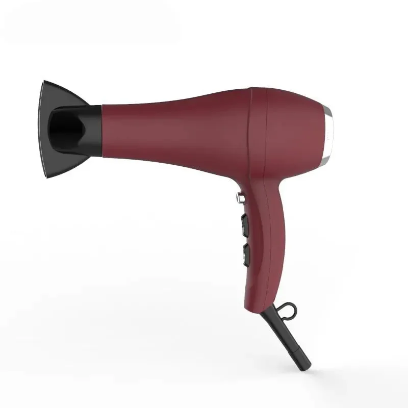 2024 year Popular 2200w professional Negative Ion Hair Dryer Silent salon hotel home household high-power electric hair dryer