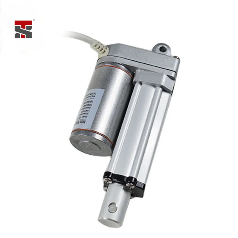 Buy 12V/24V DC motor small linear actuator price