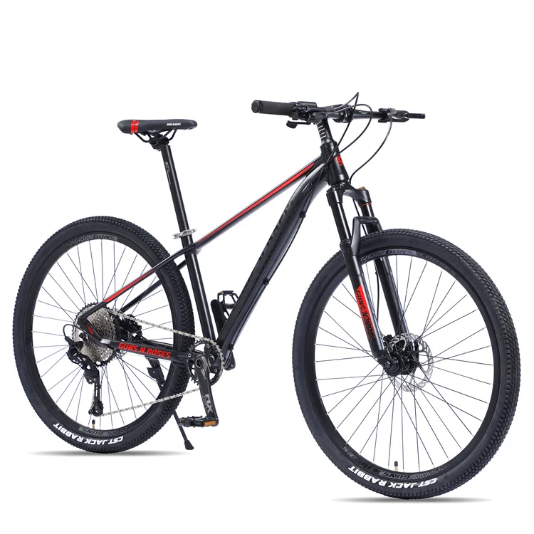 High Quality Bicycles for Young People Adult Bicicletas Road Bike Mountain Frame 27.5 Inch 21 Speed Gear Aluminum
