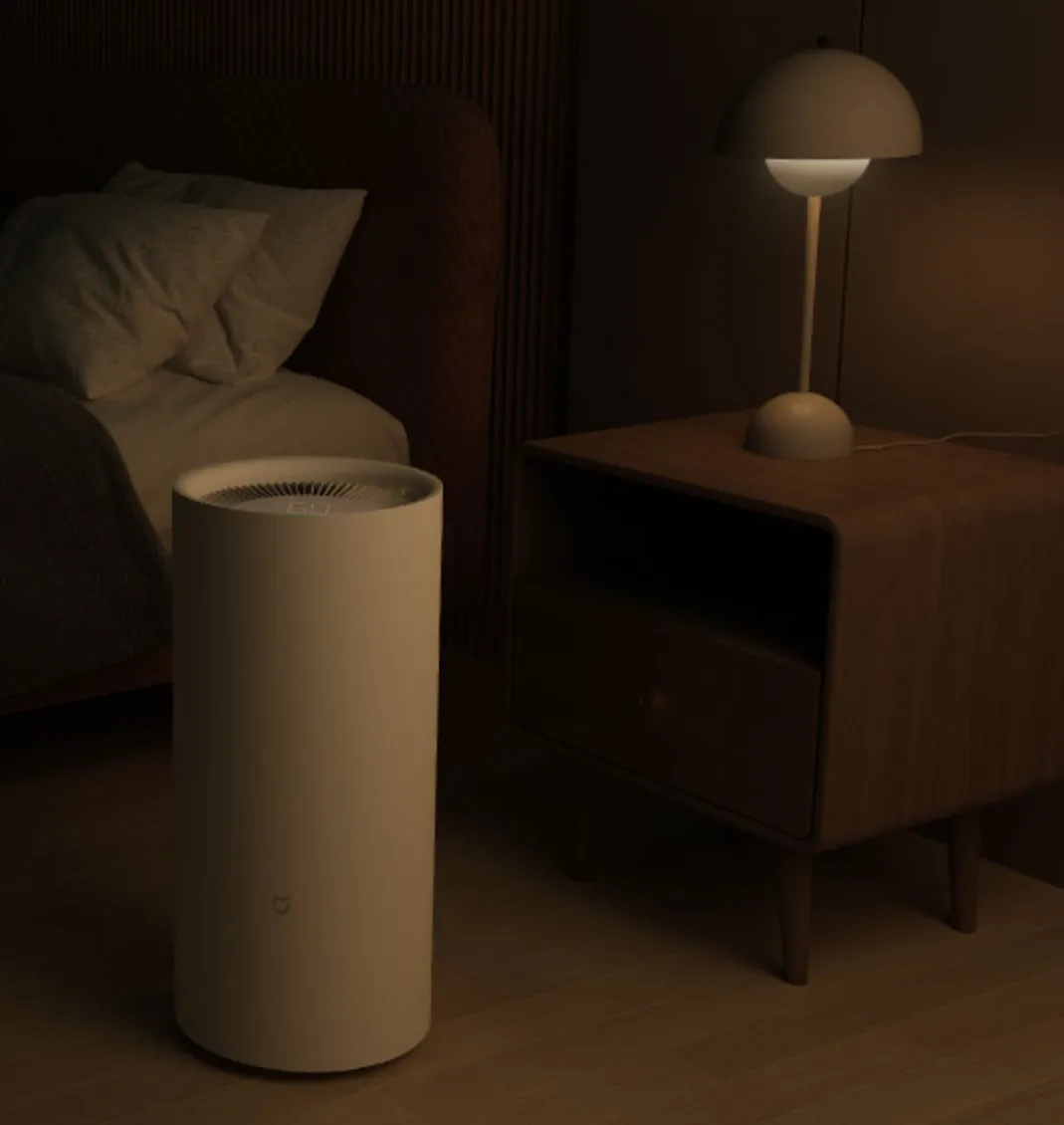 2023 Xiaomi Mijia 22L  Home Air Mini Portable Small Dehumidifier