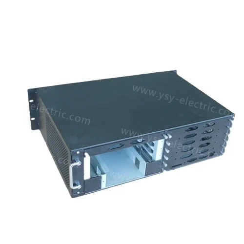 Stamping/Laser Aluminum/Stainless Cutting Sheet Metal Fabrication speaker Enclosure