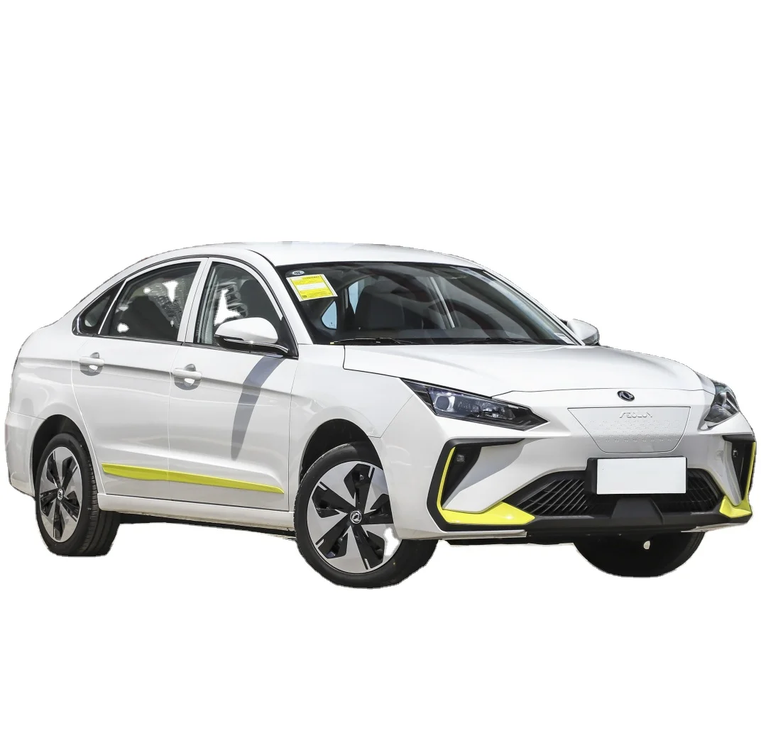 2024 новый автомобиль Dongfeng Fengshen E70 Pro Zhixing Edition 433 км Дальний диапазон 5 мест Автомобильный Автомобиль