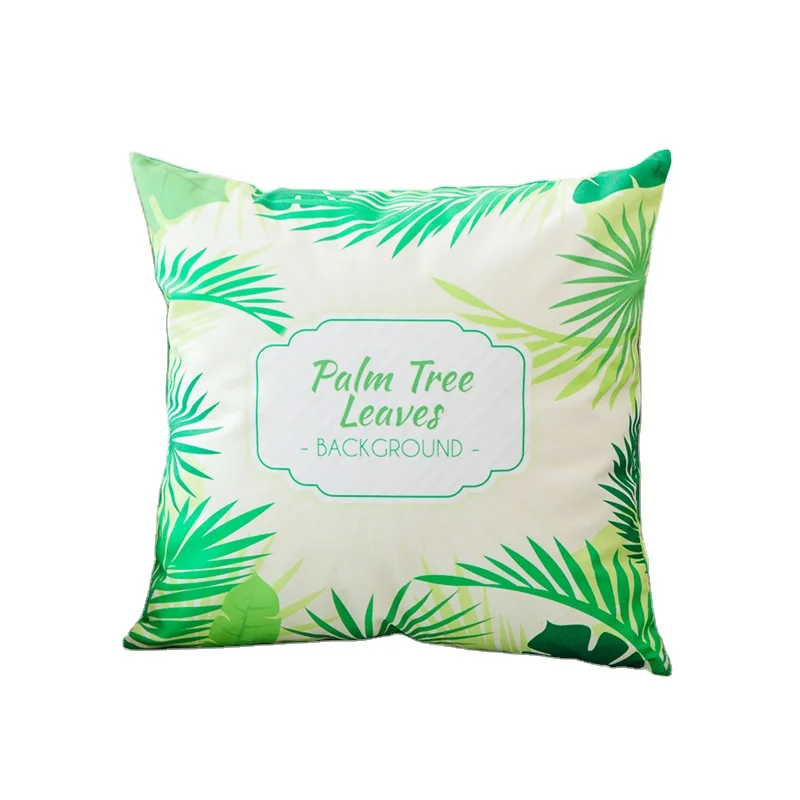 Home Brilliant 18 x 18 Inches Decor Super Soft Plush Throw Pillow Cushion for Sofa Couch Bed