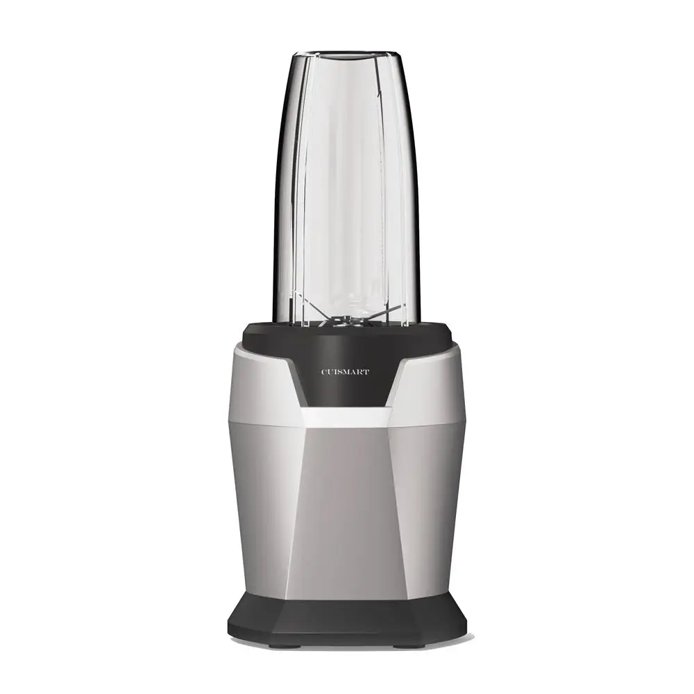 Nutri 1000W Food Grinder Soybean Milk Juice Mixer Electric Personal Blender