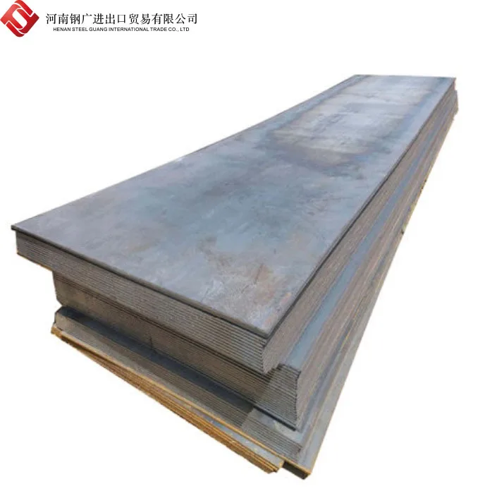 Ar500 Nm500 Wear Resistant/Anti Wear Steel Plate