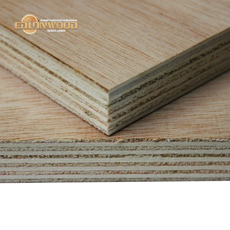 1200x2400mm cheap price poplar plywood okoume Edlon cheap factory prices 6mm 10mm 12mm 14mm 16mm 18mm hpl laminated plywood
