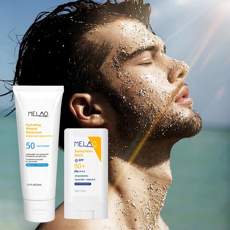 Отбеливающий Уфа уфв солнцезащитный крем для лица тонированный Spf 50 частная марка солнцезащитный экран на водной основе корейский солнцезащитный крем лосьон