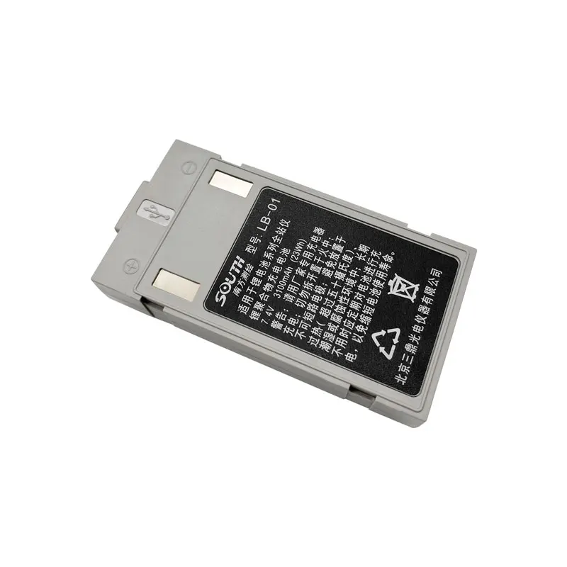 High Quality Total Station NTS-362R / 362R4 / 362R6 Battery LB-01 Li-Lon Battery