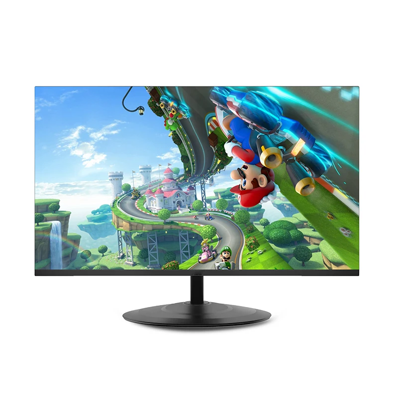 27 inches monitor 2K monitor 75hz PC monitors for classroom