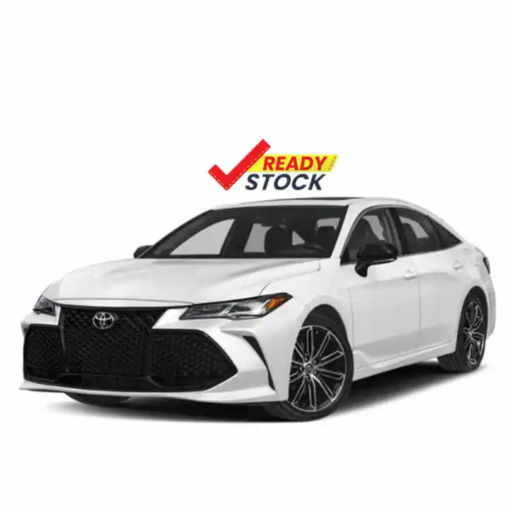 Прямая Продажа с завода лучшие цены бензиновый автомобиль Toyota a Avalon произведенный в Китае 2.0L роскошные бензиновые автомобили