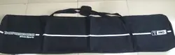 190cm Snowboard Ski Bag with carry Strap for 1 Pair Skis