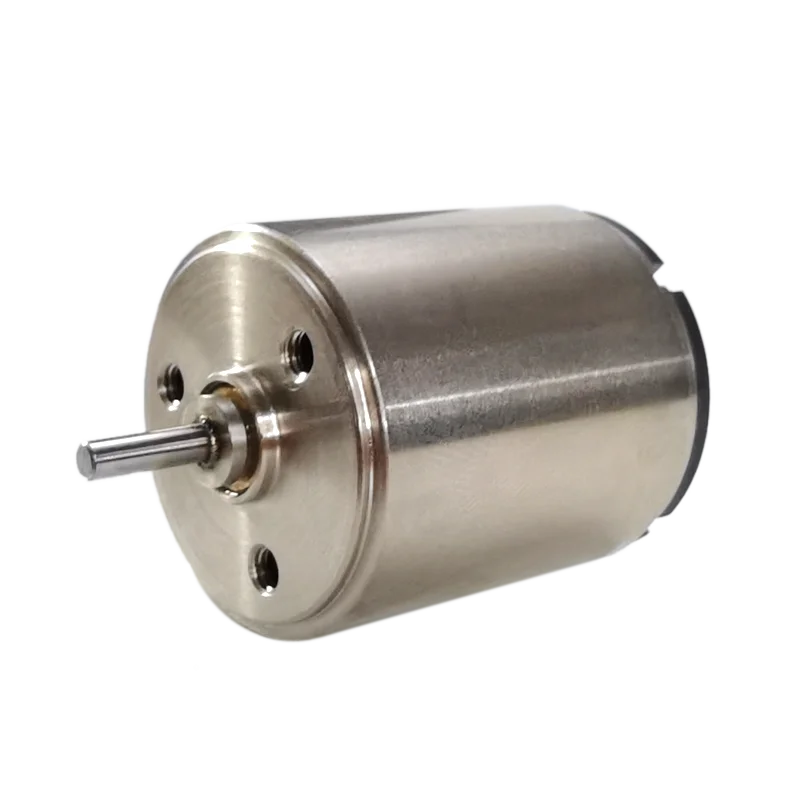 2225 7 2 v 9v 12v щеточный двигатель постоянного тока для вращающейся тату-машинки меньше вибрации легкий сменный мотор Maxon