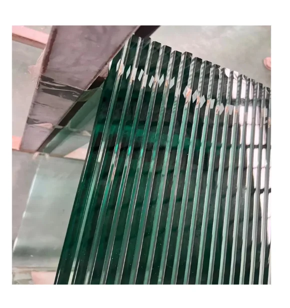 Cheap Price Factory Directly Sale Outdoor Toughed Tempered Glass 10mm For Swimming Pool Wall Curtain Wall