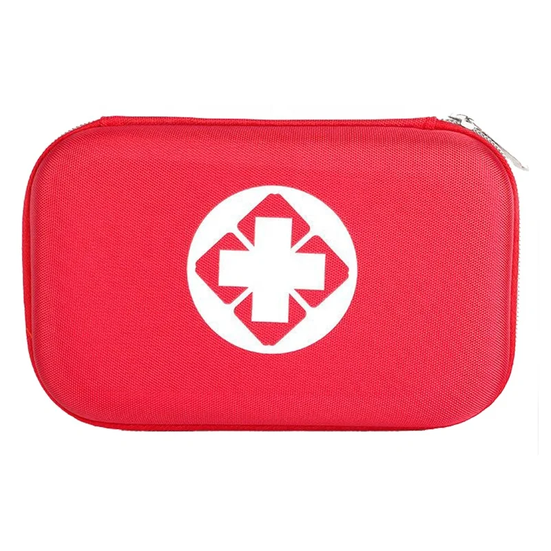 Custom pocket handheld first-aid carrying case wholesale portable hard eva style cue case for outdoor