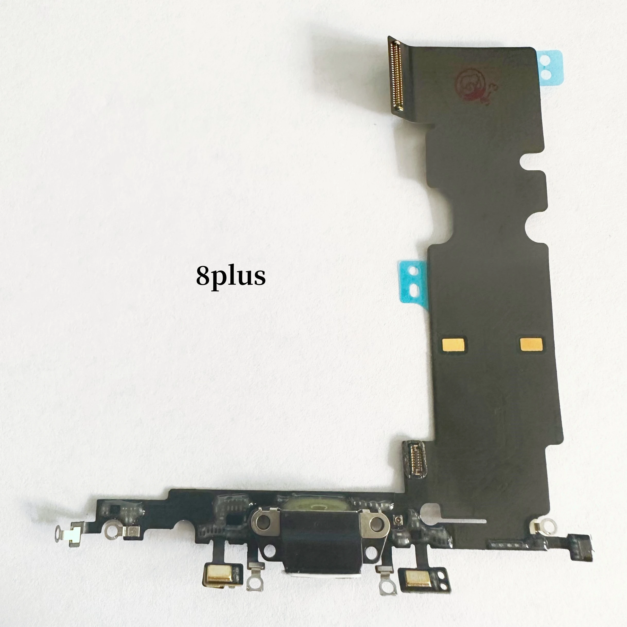 Mobile Phone Phone Repair Parts Charging Port Dock Connector Flex Cable Original Charging Audio Dock Connector Flex for iPhone 7