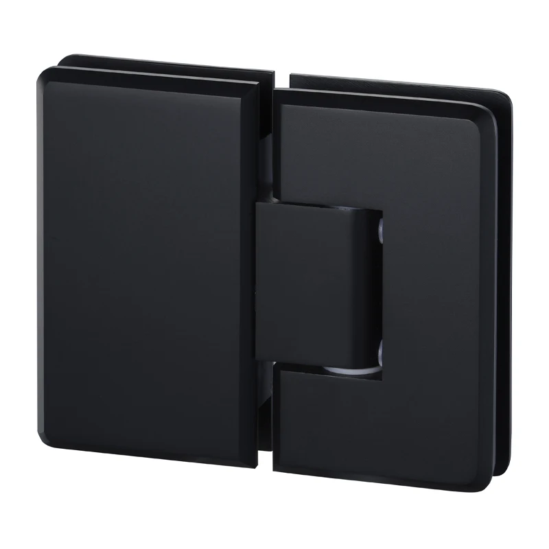 Solid Brass Factory Made High Level Shower Door Hinge