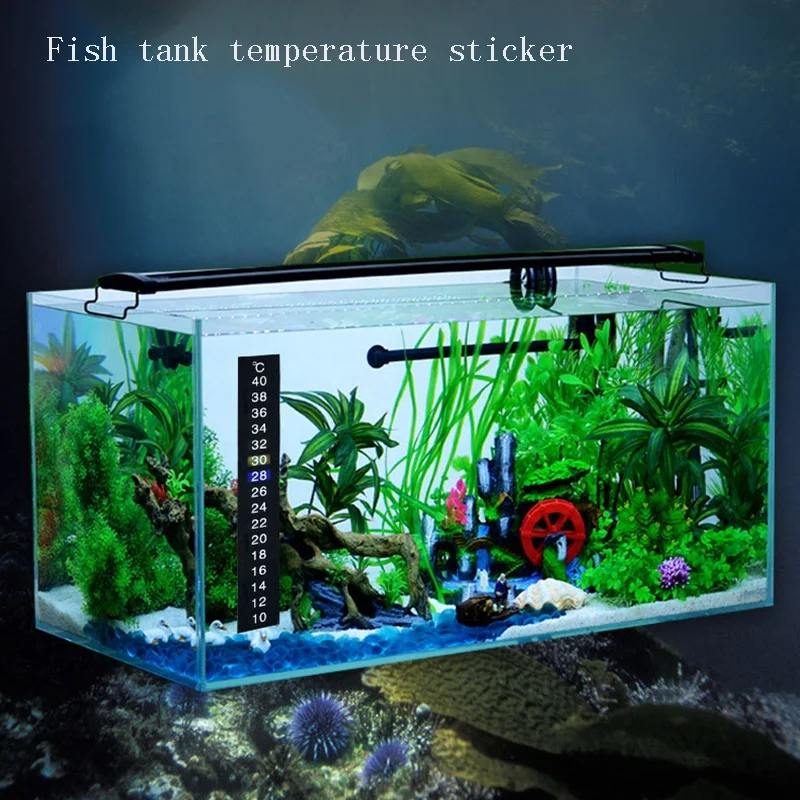 Pointer Type Theromoeter Submersible Digital Thermometer Air Thermometer strip