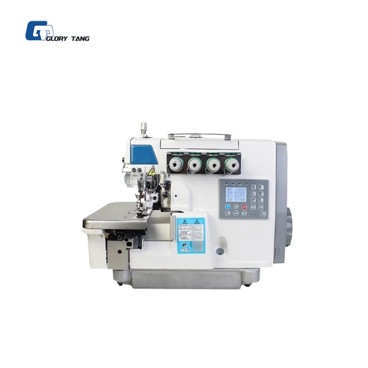 Professional Sewing Bevel Carpet Edge Binding Machine