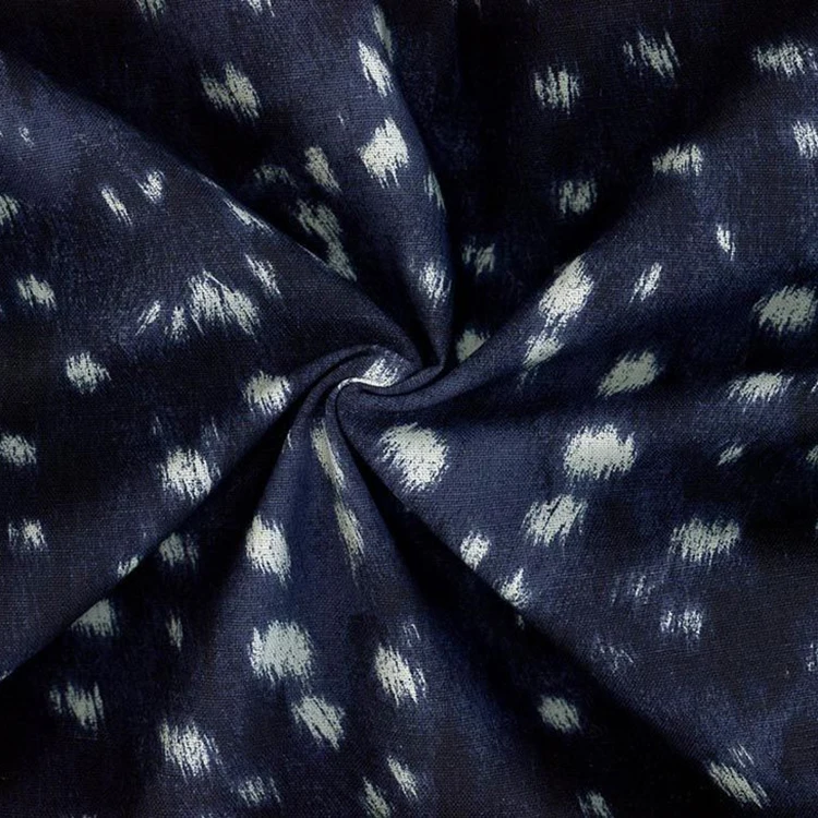 Zttex Manufacturer Universal Print Hemp Fabric