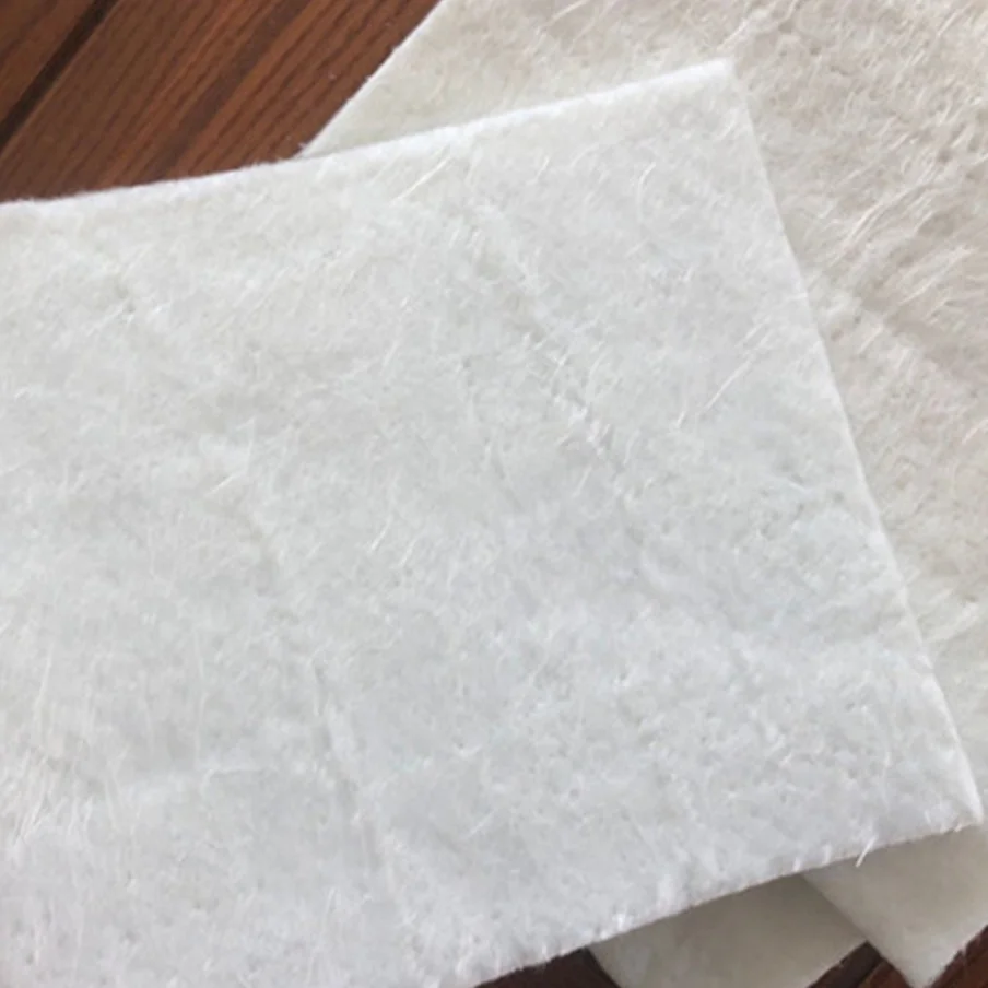 Силиконовое теплоизоляционное одеяло Aerogel
