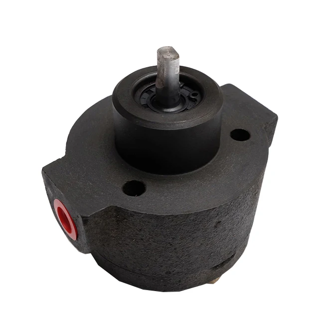 BMB-3FS series High Quality  Lubrication pump reversible cycloid portable pump for central lubrication system DRA-3FS