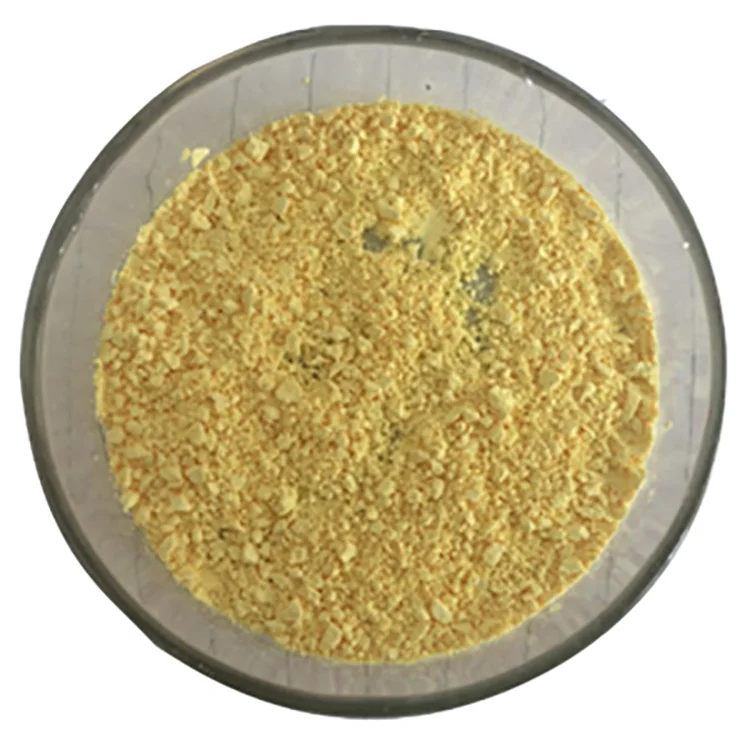 Good sales product cas 633-65-8 Berberine hydrochloride yellow powder