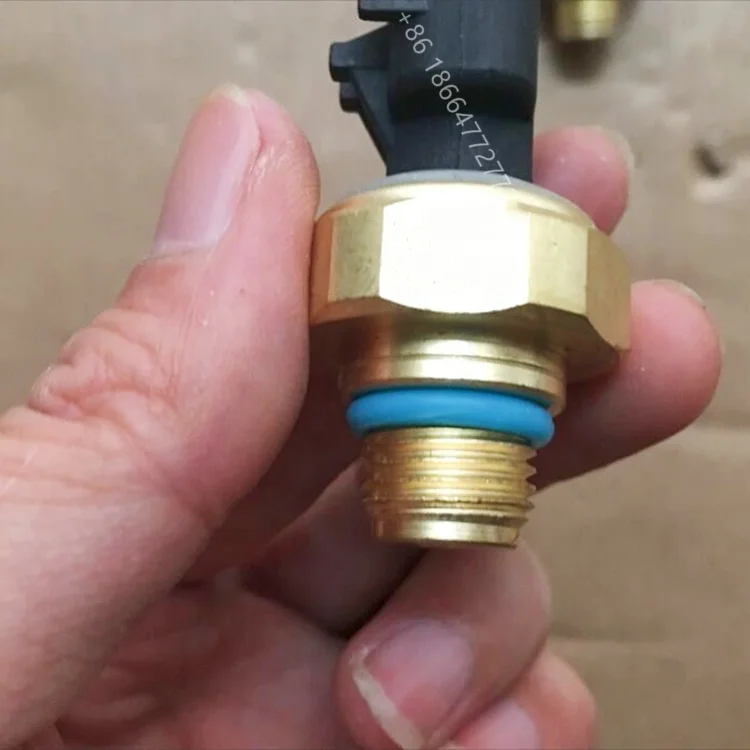 Автозапчасти датчик давления двигателя 3611 масла для golden dragon