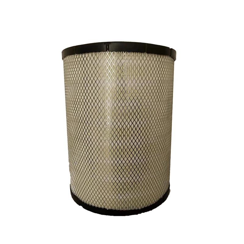 High Performance Heavy Truck Engine Air Filter 28130-8a001 Kw2837 A-5803m Me294850 Af25602