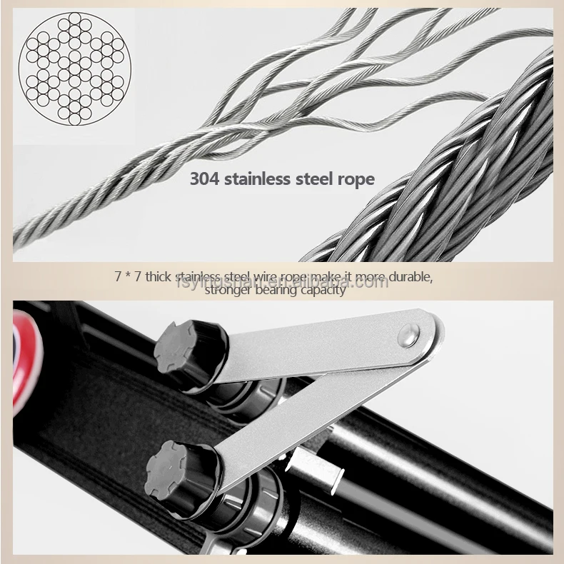 YG-1709B luxury  lifting automated ceiling mounted aluminum laundry drying rack electric clothes dryer hanger balcony