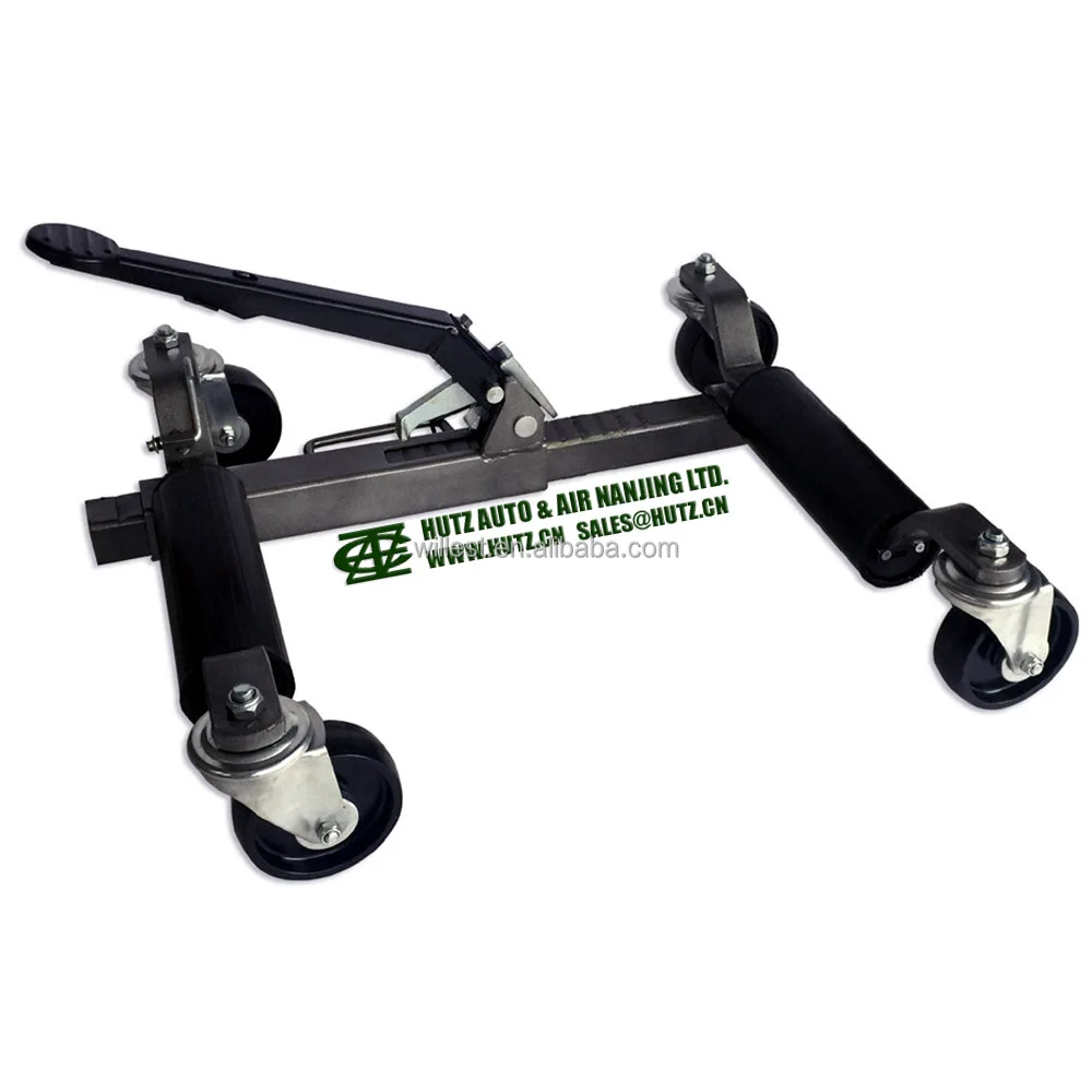 Регулируемая Механическая колесная тележка HUTZ для автомобиля GJ06P09M02