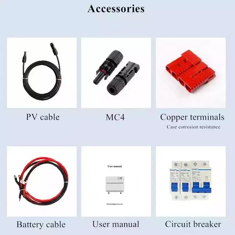 High Quality Mini Portable Solar Lighting System Off Grid Power Solar System