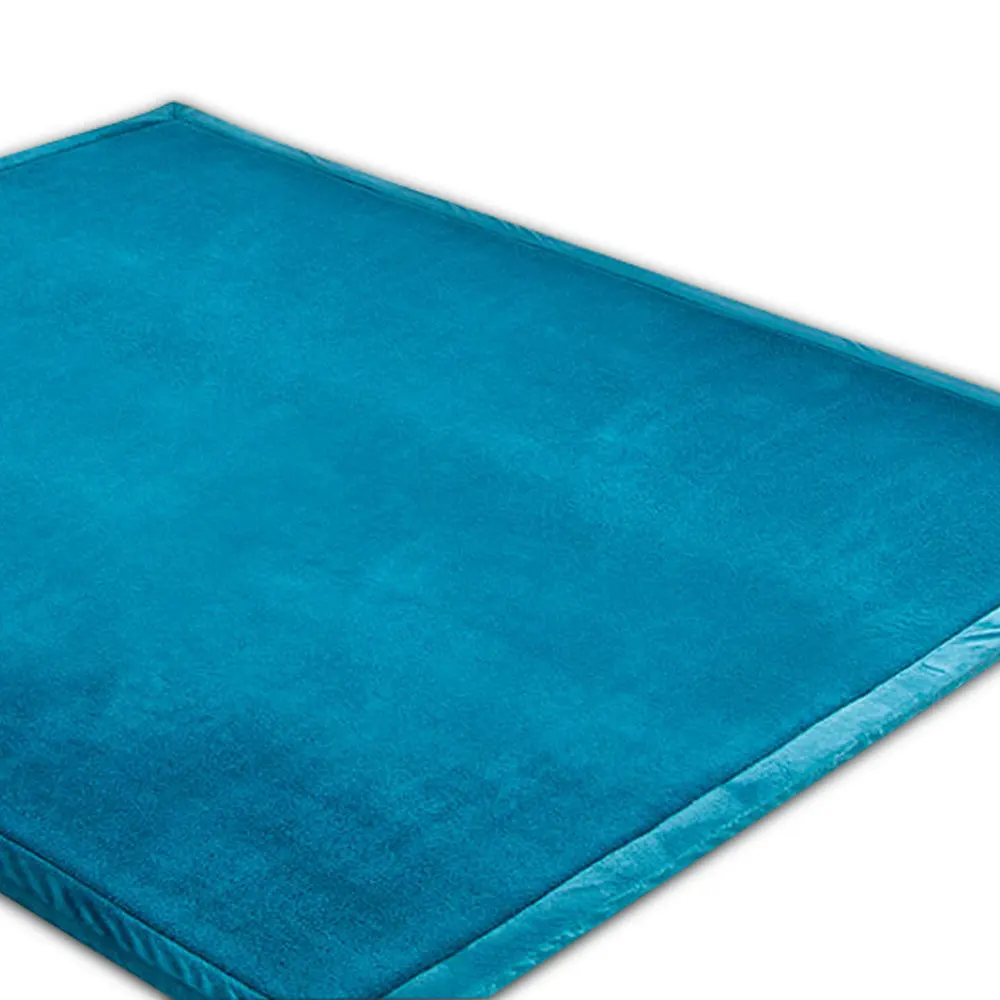 Factory Supply Simple Soft Comfortable Coral Fleece Carpets For Livingroom Shaggy Carpet Floor Rugs Bathroom Carpet