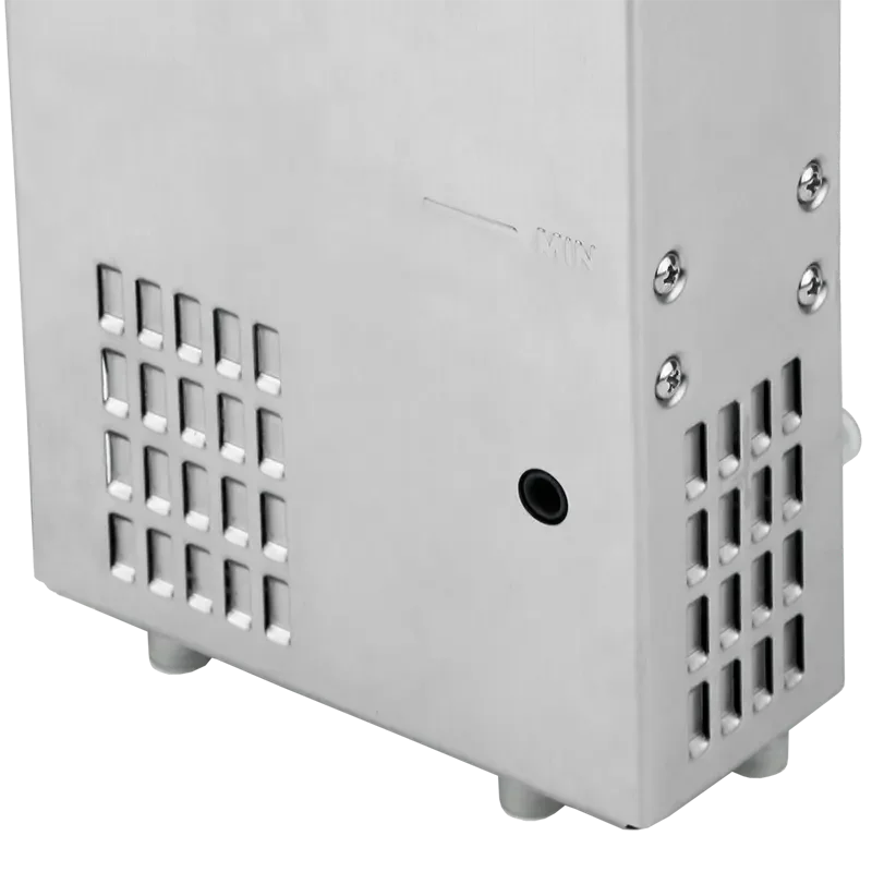 New Approval Portable Vacuum Cooking Large Capacity 25L Commercial Slow Cooker  for Export Europe USA Russia Australia Canada