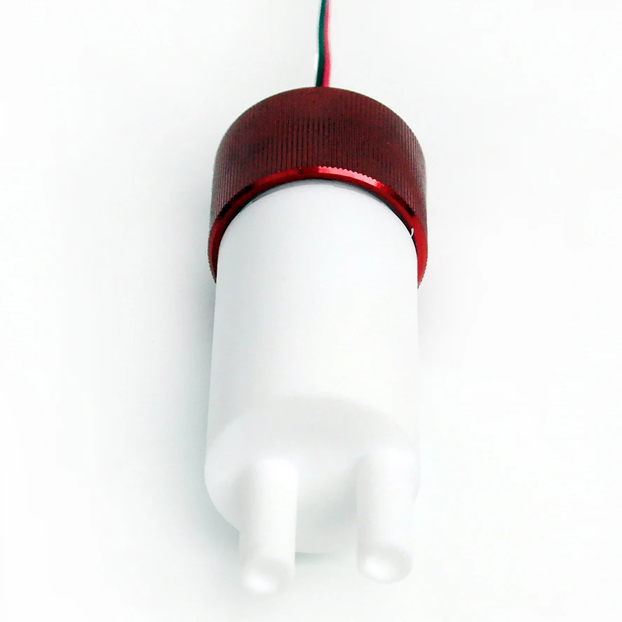 Factory Wholesale 270-280nm High-efficient Stationary/Flow Water Sterilization Module with UVC Germicidal LED Lamp