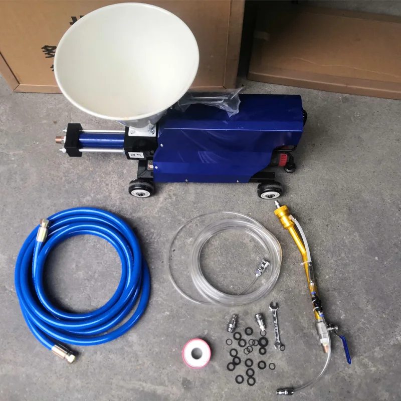 waterproof coating putty airless paint sprayer