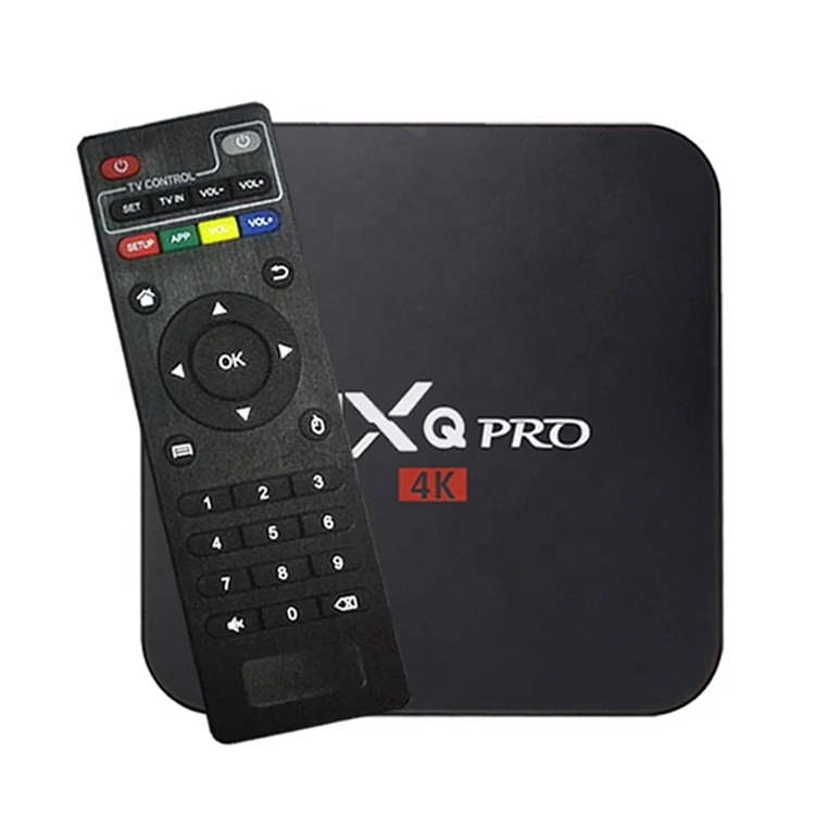 14K Decoder Wifi 2.4 Ghz Rk3229 4gb Ddr 64gb Flash Memory Smart Mxqpro 4k Tv Box Mxqtv Box  (10).jpg
