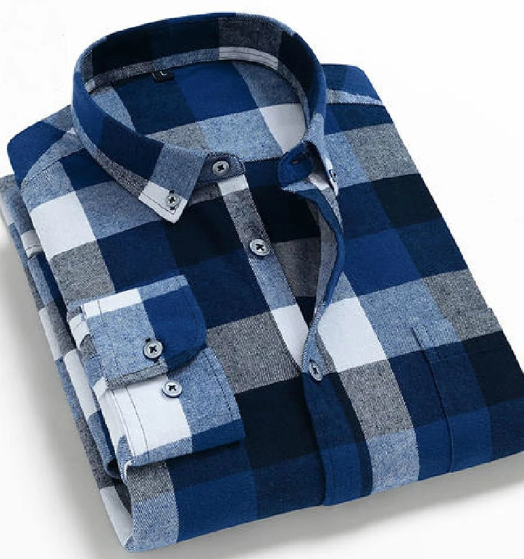 OEM/ODM clothing supplier stand collar cotton shirt dress shirt for men camisas hombre