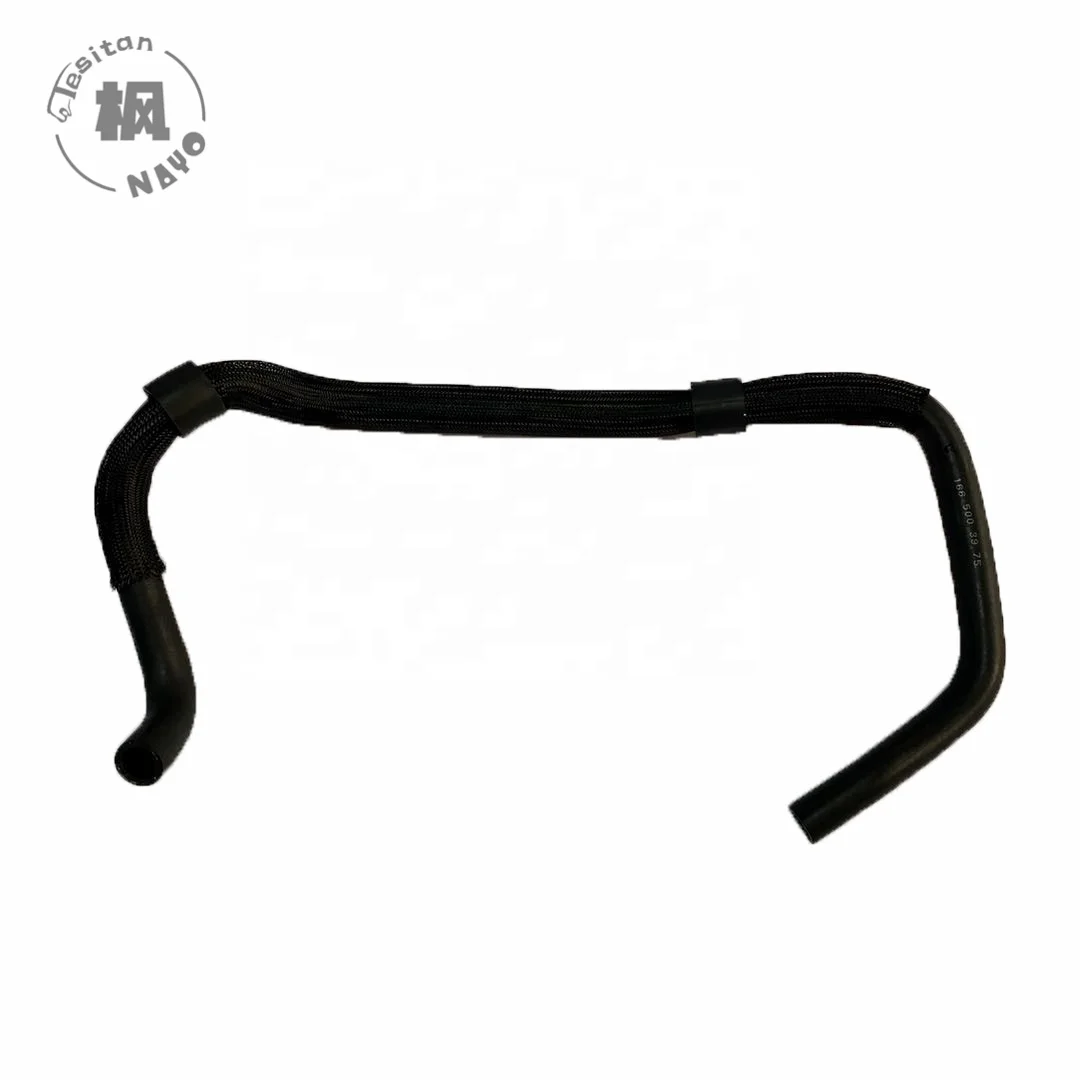 Coolant Hose for Mercedes-Benz W166 W292 OE 1665003975