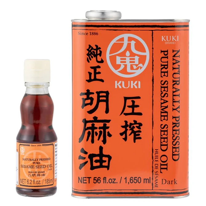 PURE SESAME SEED OIL, toasted type,sesame oil squeezing gristmill sesame oil sesame blended oil