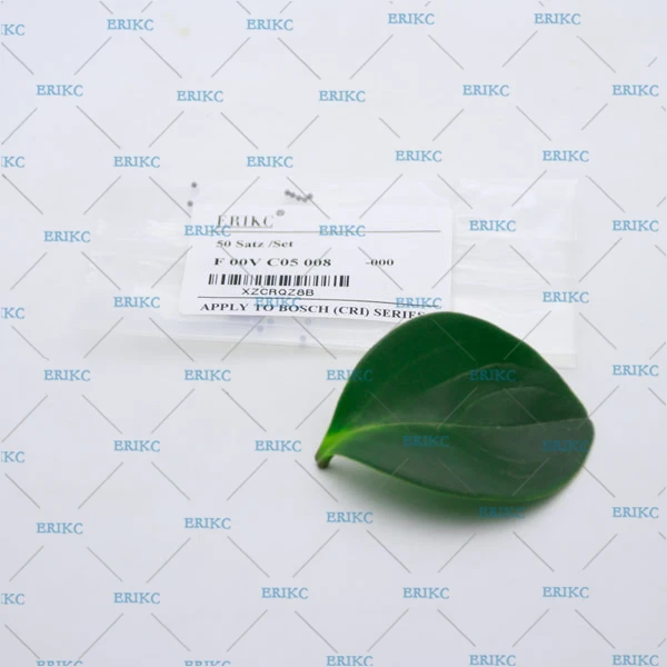 Керамический шарик для инжектора ERIKC F00VC05008 F 00V C05 008 клапан впрыска common rail F00V