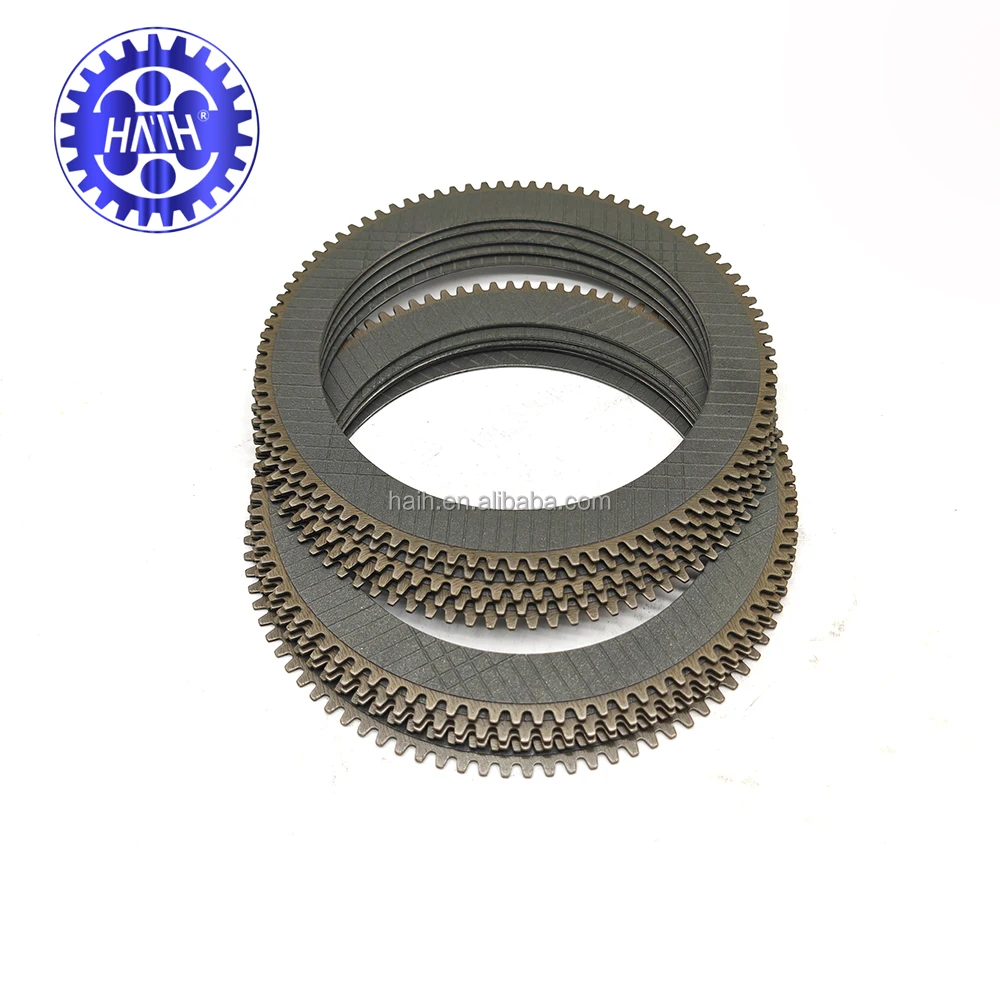 308030A1 FRICTION PLATE DISC FRICTION CLUTCH Brake Drive Plate 308030A1 Fits Case-IH Models 580L 580M U80 585G 586C B115