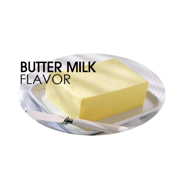 Butter Milk Flavor