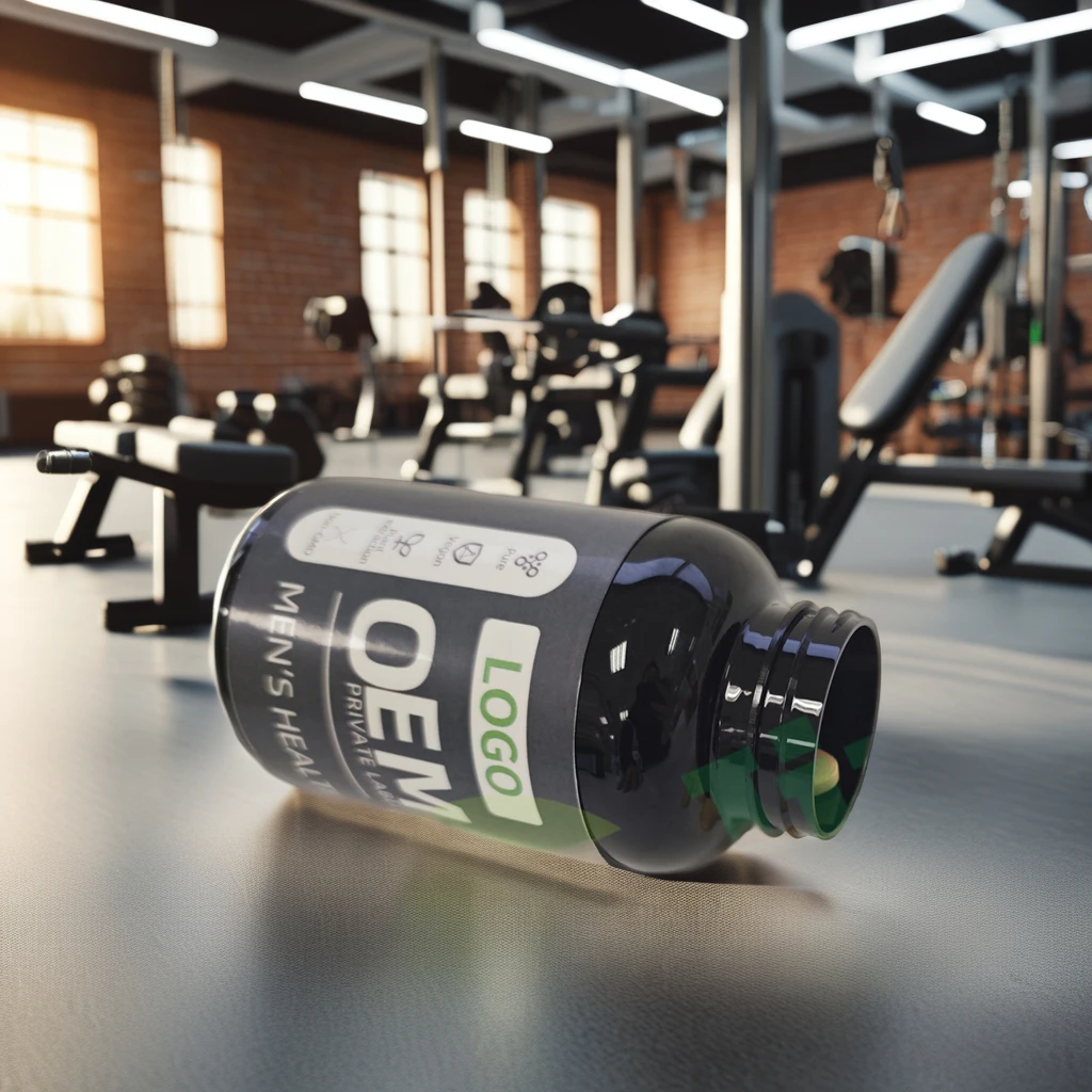 OEM/ODM Nature Supplements Shilajit Capsules Himalayan shilajit tablets High quality Fulvic Acid Supplement