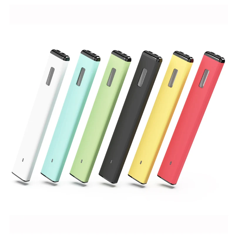  Pod Vape ручка электронная сигарета 1 мл vaper дым