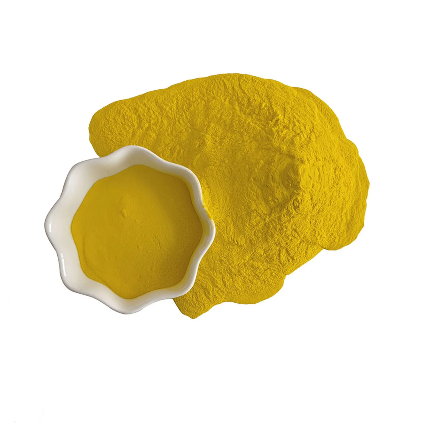 Electrostatic epoxy polyester/pure polyester  uv hammer powder paint coating